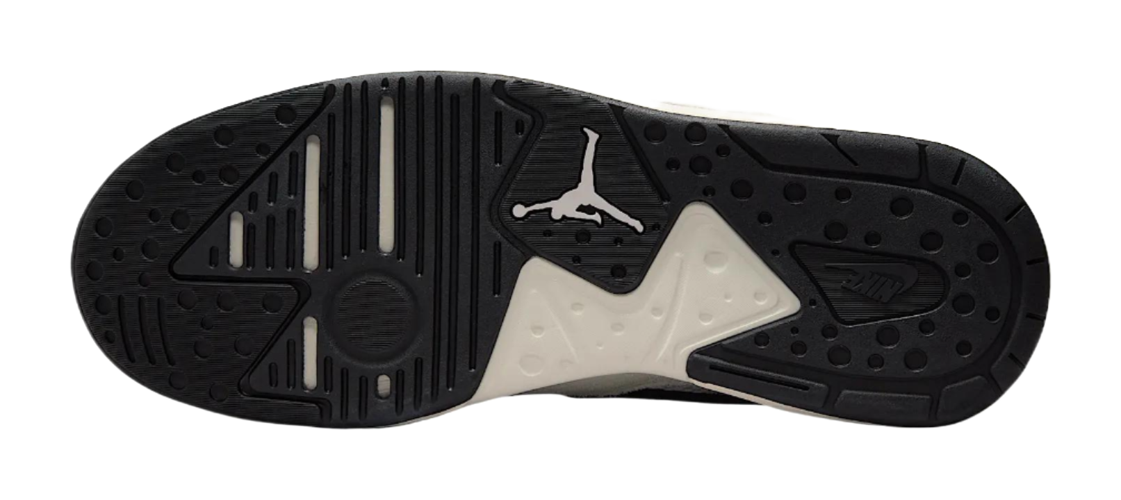 Jordan Cmft Era White Sail Black  vjsneaker.com