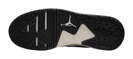 Jordan Cmft Era White Sail Black  vjsneaker.com