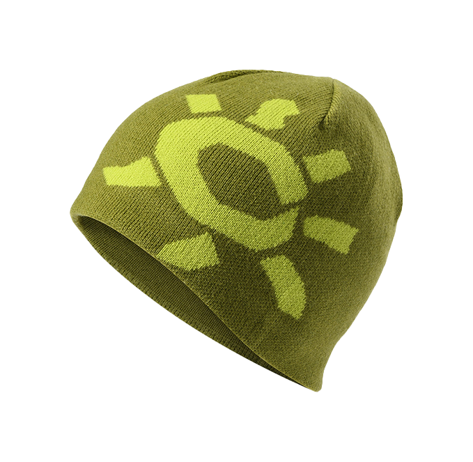 KAILAS Merino Wool Thermal Series Hat Unisex  vjsneaker.com