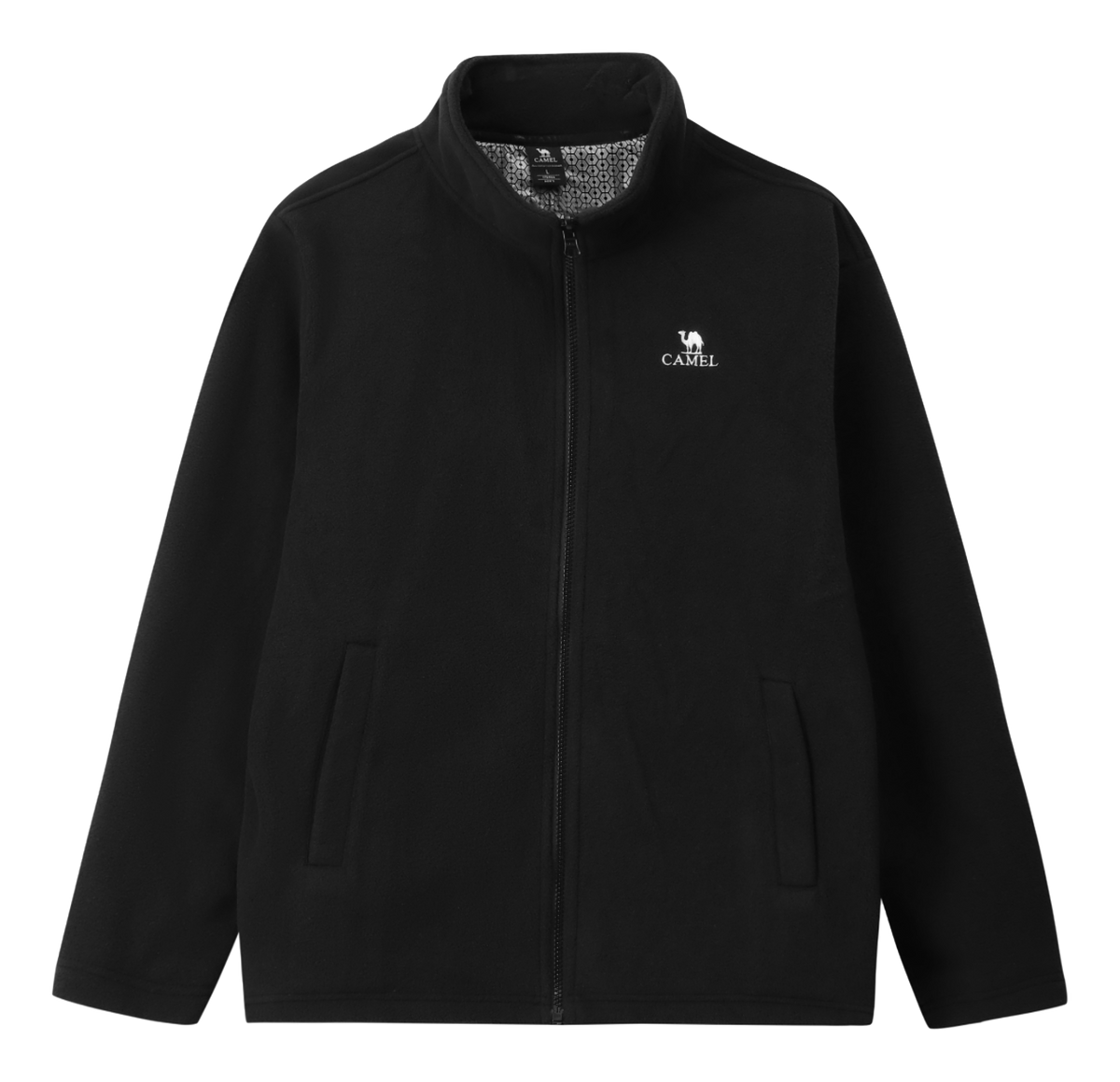 CAMEL Hiking Outdoor Adventure Waterproof, Windproof, Breathable, Abrasion Resistant, Thermal Windbreaker Jacket Unisex  vjsneaker.com