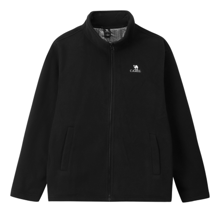 CAMEL Hiking Outdoor Adventure Waterproof, Windproof, Breathable, Abrasion Resistant, Thermal Windbreaker Jacket Unisex  vjsneaker.com