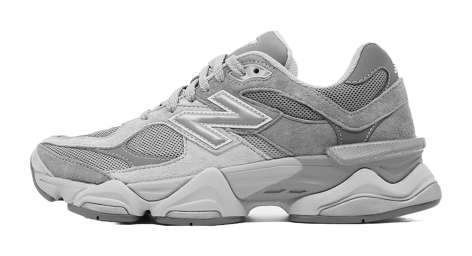 9060 New Balance Shadow Grey  vjsneaker.com