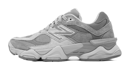 9060 New Balance Shadow Grey  vjsneaker.com