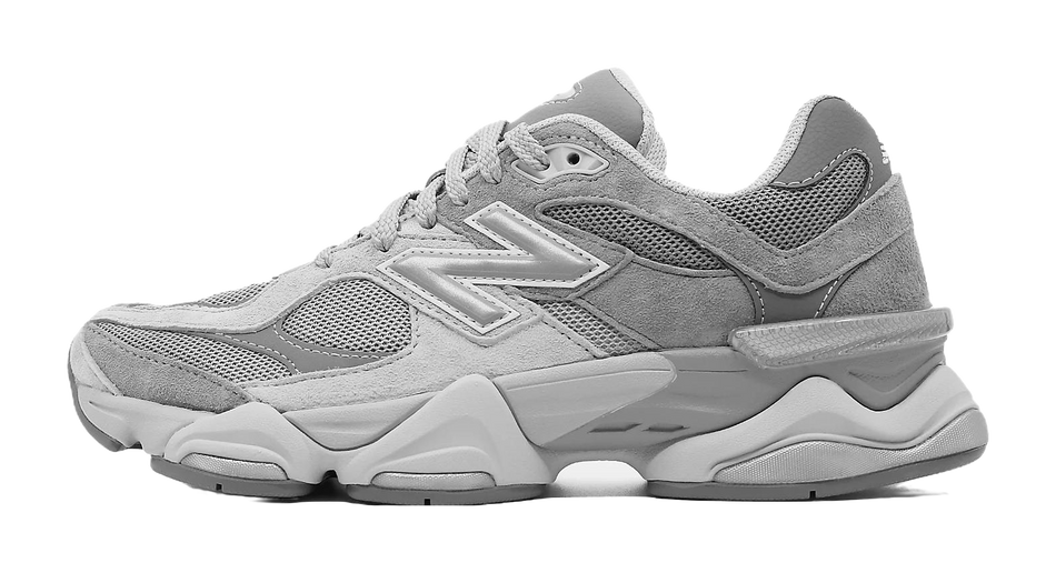 9060 New Balance Shadow Grey