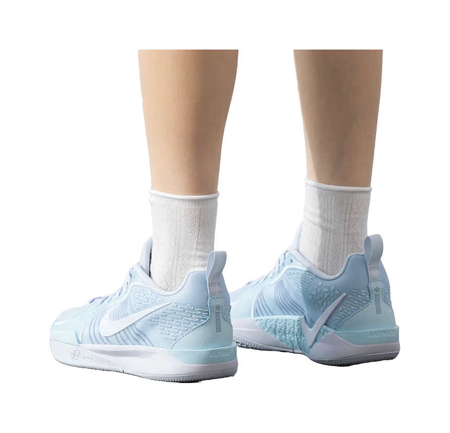 Nike Sabrina 2 Orchestrator GS  vjsneaker.com