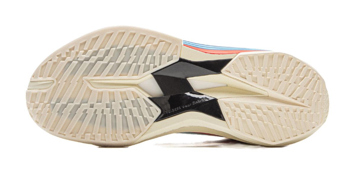 Li Ning ULTRALIGHT Basketball Shoes Mens Low top Ecru  VJSNEAKER