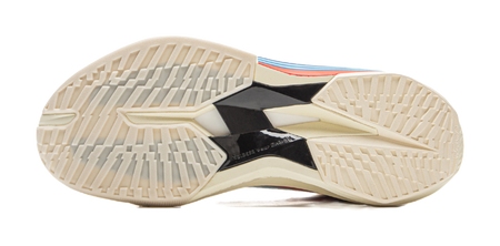 Li Ning ULTRALIGHT Basketball Shoes Mens Low top Ecru  VJSNEAKER