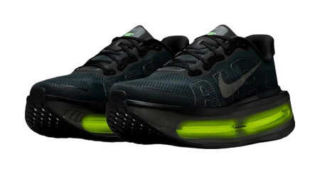 Nike Vomero Breathable And Resilient Running Shoes Mens Black  vjsneaker.com