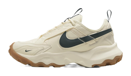 Nike TC 7900 Sail Womens  VJSNEAKER