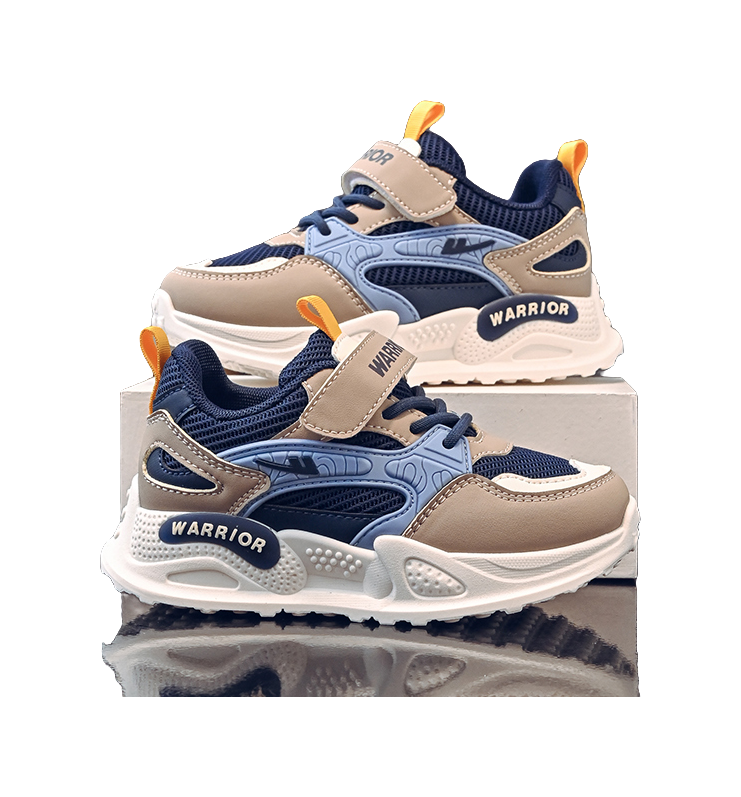 WARRIOR Kids' Running Shoes Kids 