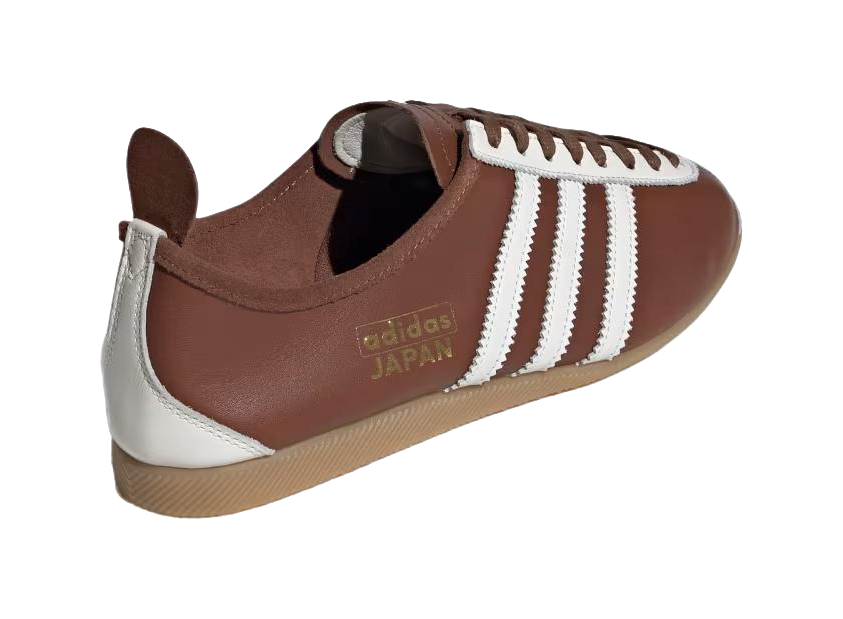 Adidas Japan Preloved Brown  vjsneaker.com