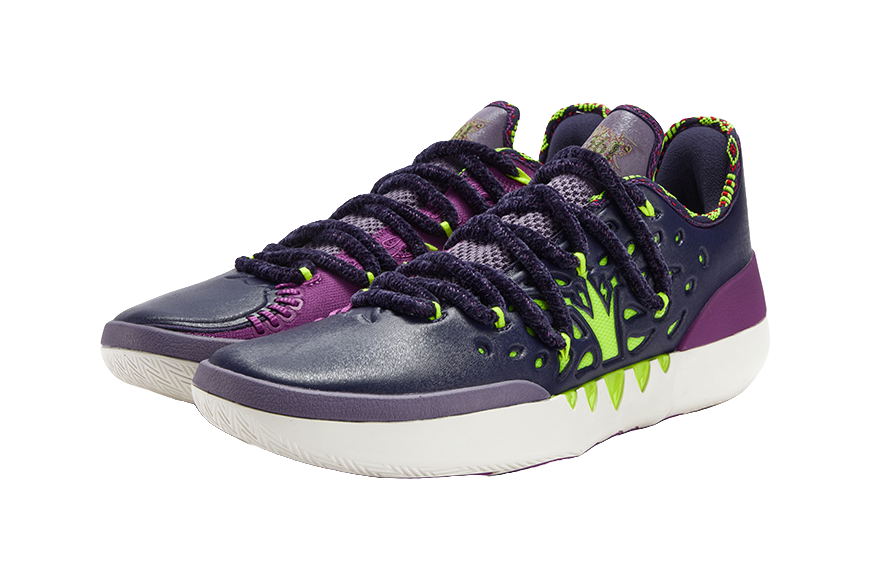 361° Nikola Jokić Joker 2 "Joker" low  vjsneaker.com