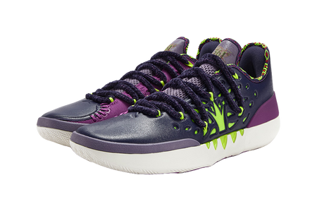 361° Nikola Jokić Joker 2 "Joker" low  vjsneaker.com