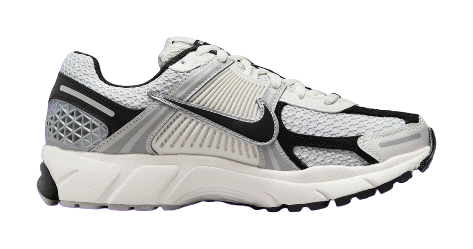 Nike Zoom Vomero 5 Photon Dust Black Womens  vjsneaker.com