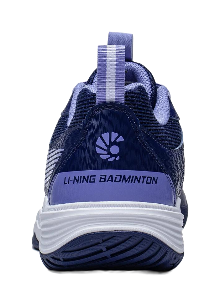 Li-Ning Almighty Ace V "Navy Blue" AYTT001-1 - Badminton Shoe Unisex