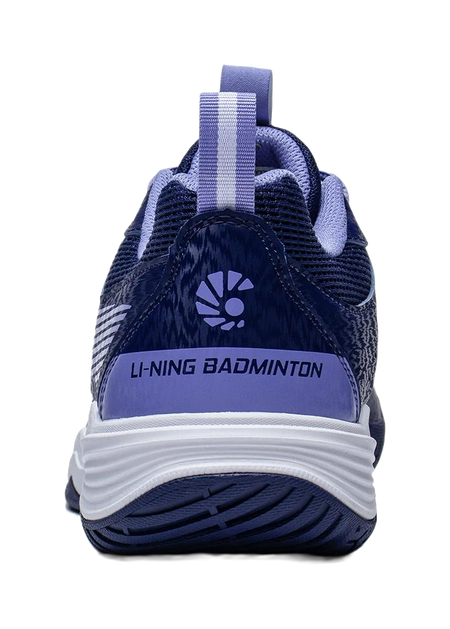 Li-Ning Almighty Ace V "Navy Blue" AYTT001-1 - Badminton Shoe Unisex