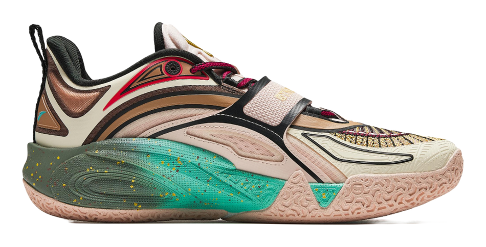 ANTA KAI 1 "Holy Covenant"