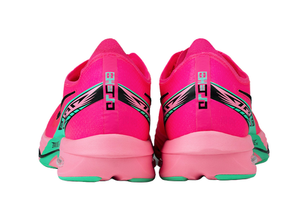 TANSHEZHE Black Horse 4.0 Slip Resistant, Abrasion Resistant, Breathable Low top Full Length Carbon Plate