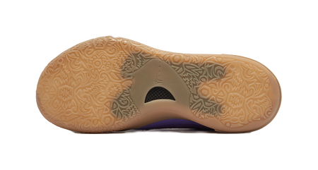 361° Cushioning Slip Resistant Abrasion Resistant Low top Basketball Shoes Mens Ultraviolet  vjsneaker.com