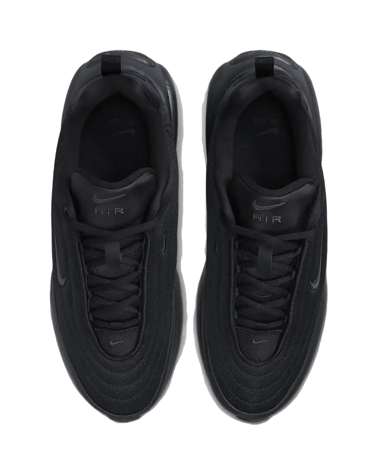 Nike Air Max Portal Black Anthracite Womens  vjsneaker.com