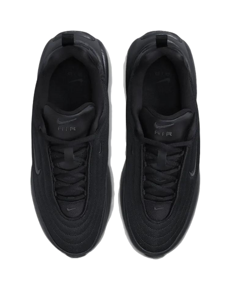 Nike Air Max Portal Black Anthracite Womens  vjsneaker.com