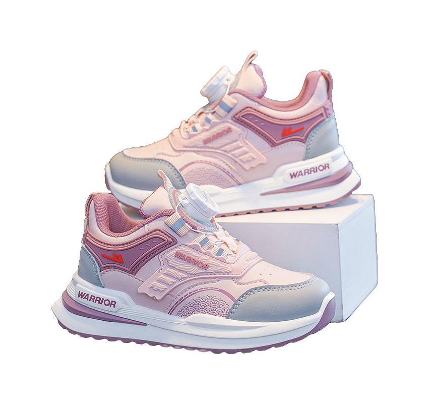 WARRIOR Kids' Running Shoes Kids 