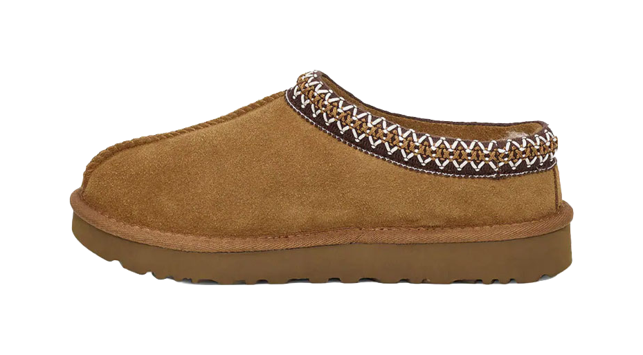 UGG Tasman Slipper Chestnut Womens  VJSNEAKER