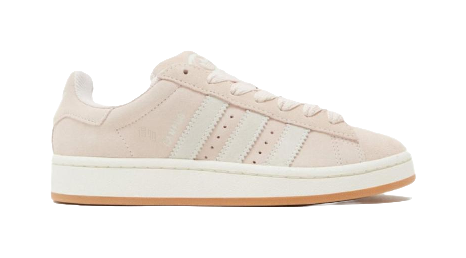 Adidas Wmns Campus 00s Wonder Quartz Womens  vjsneaker.com