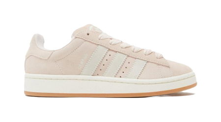 Adidas Wmns Campus 00s Wonder Quartz Womens  vjsneaker.com