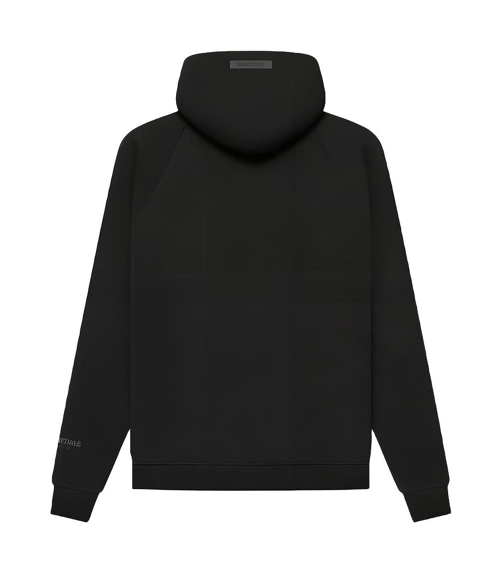 Fear Of God Essentials Core Collection Pullover Hoodie  vjsneaker.com