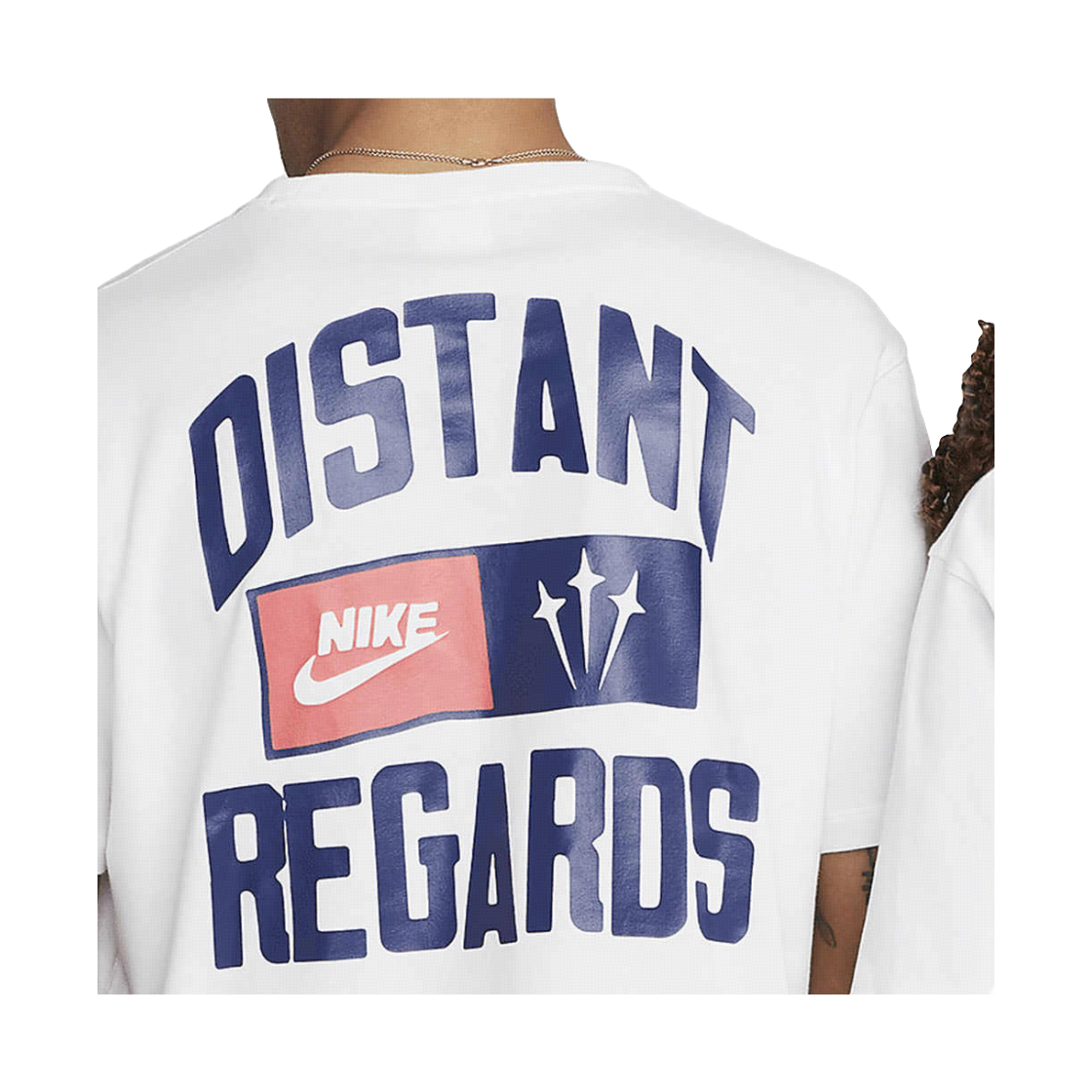 Nike X Nocta Souvenir Cactus T Shirt  vjsneaker.com