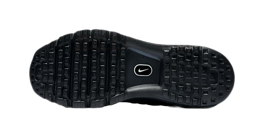 Nike Air Max 2017 Triple Black  vjsneaker.com