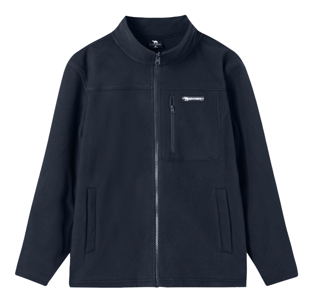 CAMEL Capsule Windbreaker Jacket Mens  vjsneaker.com