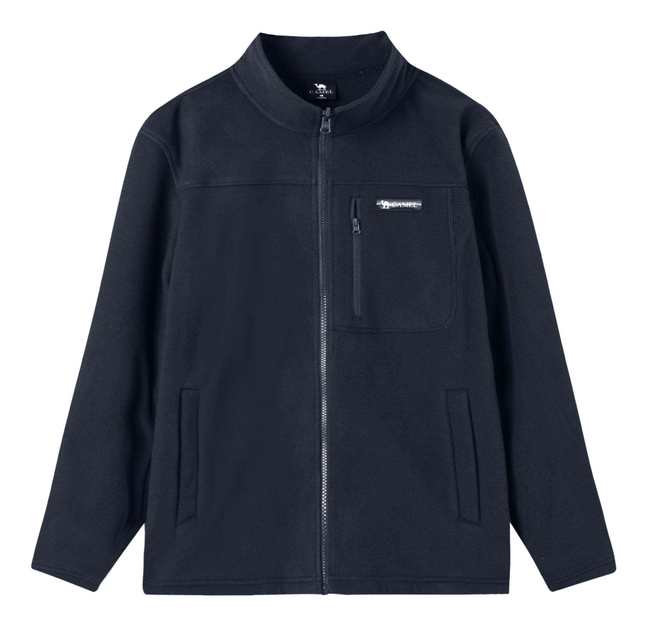 CAMEL Capsule Windbreaker Jacket Mens  vjsneaker.com