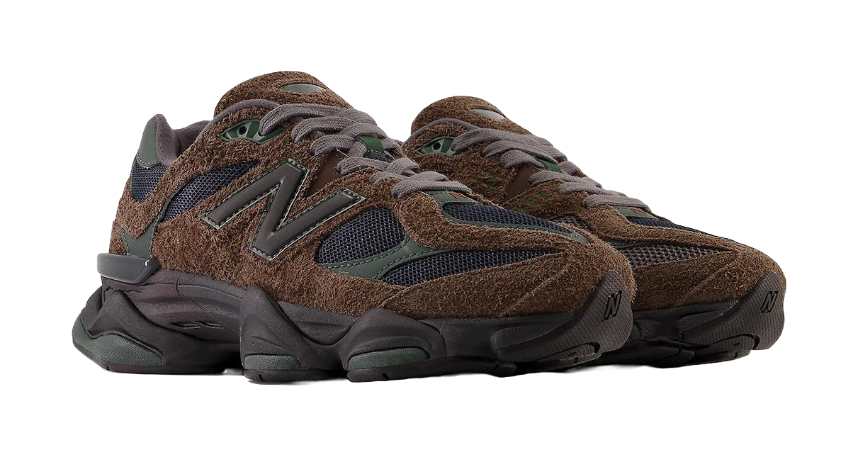 New Balance 9060 Beef And Broccoli sneakers  vjsneaker.com