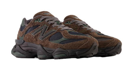 New Balance 9060 Beef And Broccoli sneakers  vjsneaker.com