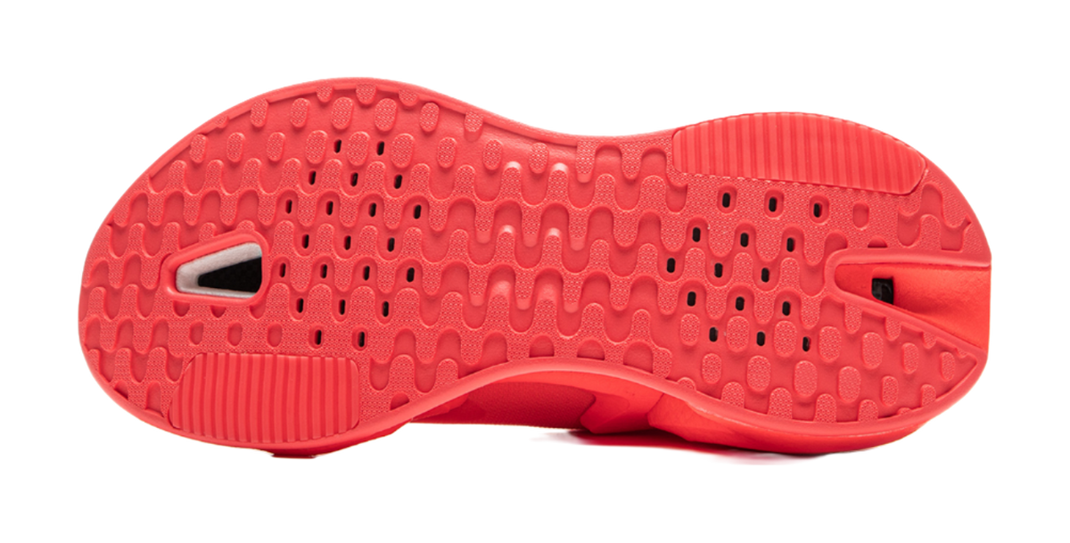 Li Ning Shadow 3.0 Cushioning Abrasion Resistant Breathable Rebound Low top Sprint Marathon Training Racing  VJsneaker