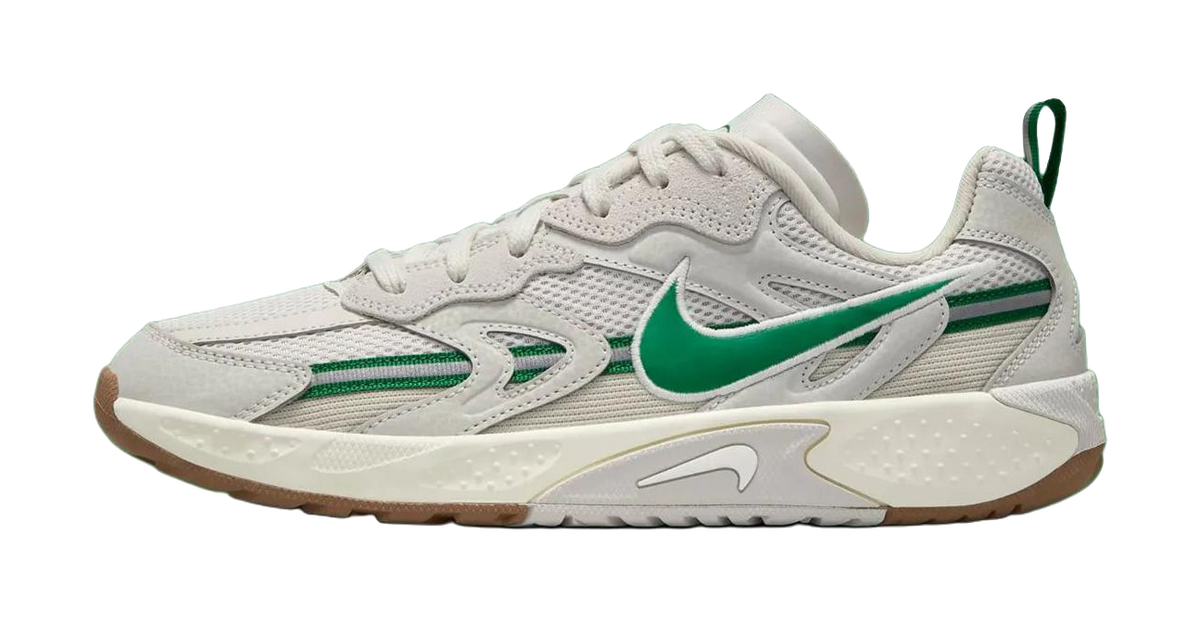 Nike Jam Pine Green Womens  vjsneaker.com