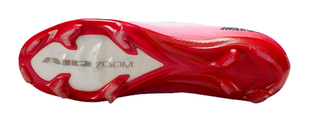 Nike Mercurial Vapor 16 Wear resistant And Lightweight Soccer Shoes Mens White  vjsneaker.com