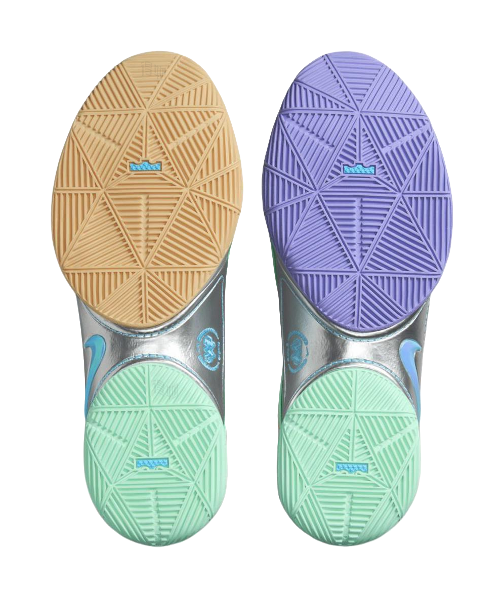 Nike LeBron 22 Ep Monopoly  VJSNEAKER