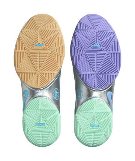 Nike LeBron 22 Ep Monopoly  VJSNEAKER