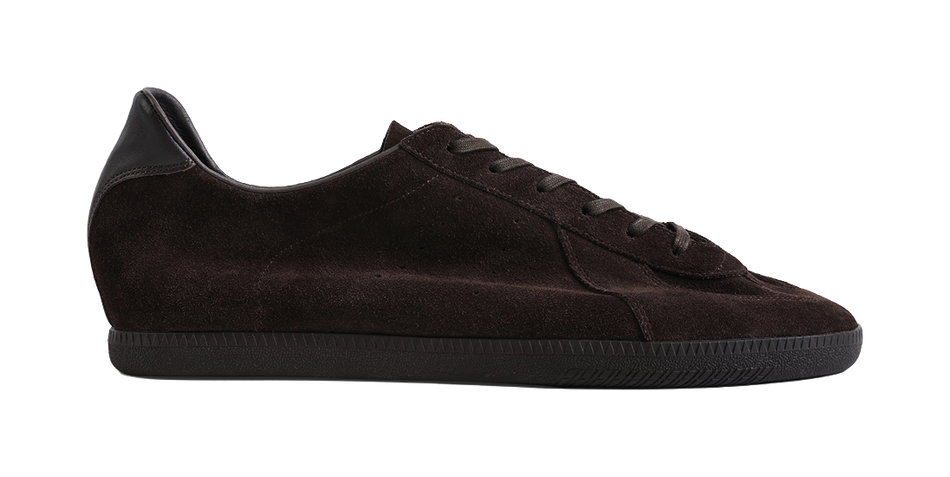 PANE x Alright Then Light Training Nogi "GAILY / RIPE" PN5222RED20B - Low-Top GAT Sneakers Unisex GAILY / RIPE