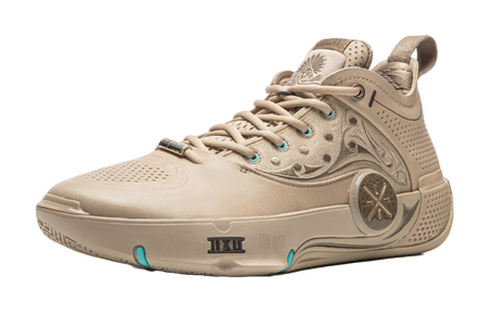 Li-Ning Way of Wade 12 (WOW12) LUX CNY "Year of the Horse" - Basketball Shoes Men's - VJSNEAKER