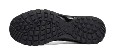 PEAK State Pole Shock Absorbers Slip Resistant Low top Training Shoes Mens Black  VJSNEAKER