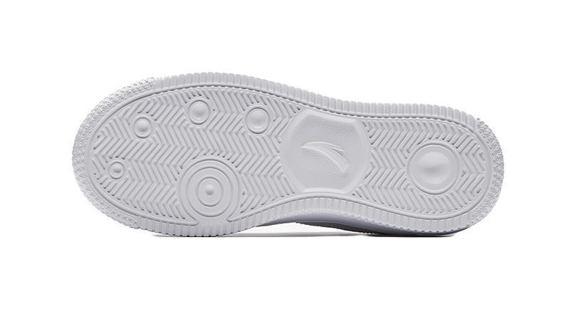 Antakids Rebound Lightweight Cushioning Low Top Kids Skateboarding Shoes  VJSNEAKER