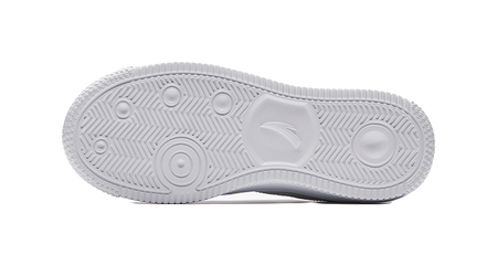 Antakids Rebound Lightweight Cushioning Low Top Kids Skateboarding Shoes  VJSNEAKER