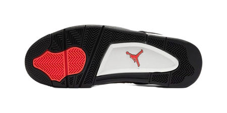 Jordan 4 Retro Taupe Haze Mens  vjsneaker.com