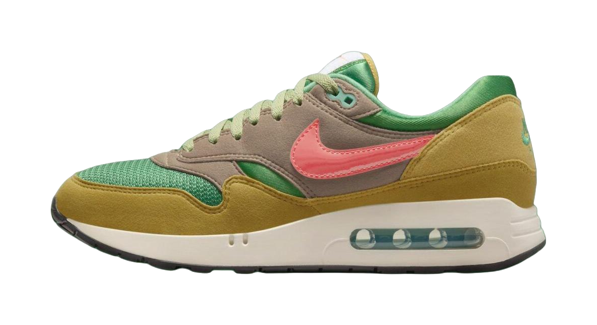 Nike Air Max 1 86 Powerwall BRS  vjsneaker.com