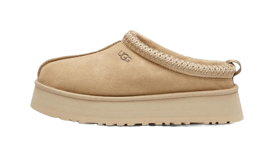 UGG Tazz Slipper Mustard Seed Womens  VJSNEAKER