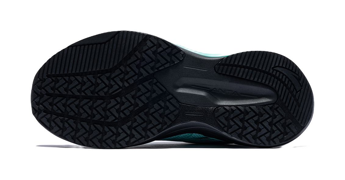 ANTA Children's Red Flame Comfortable Technology Trendy Low cut Running Shoes for Men and Women  VJSNEAKER